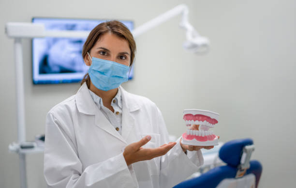Best Broken or Chipped Tooth Repair in Santa Paula, CA