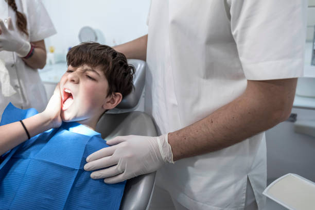 Best Knocked-Out Tooth (Avulsed Tooth) Treatment in Santa Paula, CA
